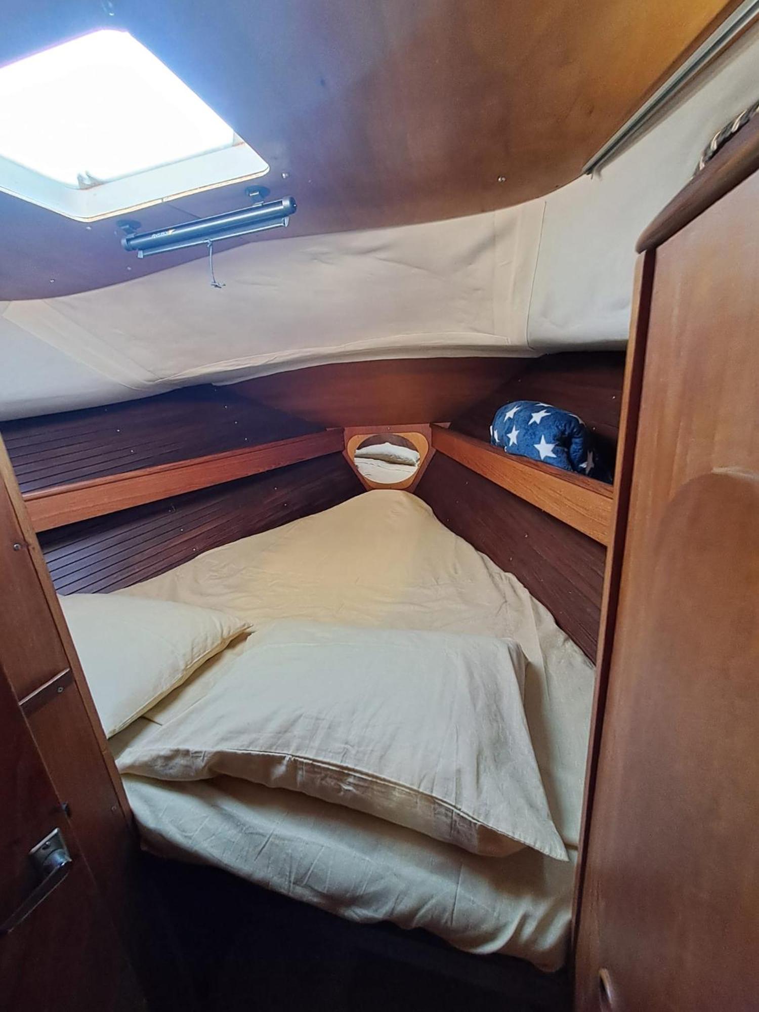 Hotel Bed & Boat Brezza Del Mare Viareggio Exterior foto